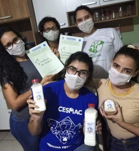 Medicina- Veterinária -CESMAC -mantém- ações- remotos- com- Projeto- de- Extensão -LAPFOR-(01)