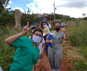 Medicina- Veterinária -CESMAC -mantém- ações- remotos- com- Projeto- de- Extensão -LAPFOR-(01)