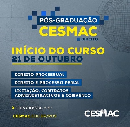 Pós-Graduação Online em Licitações e Contratos Administrativos