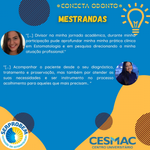 CONECTA- ODONTO- recebe- programação- do- Projeto- SERPROBEM- Cesmac (20)