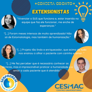 CONECTA- ODONTO- recebe- programação- do- Projeto- SERPROBEM- Cesmac (20)