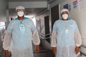 Cesmac- recebe- candidatos -para- o- primeiro- dia- do- Vestibular- de- Medicina- 2021 (29)