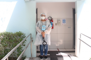 Cesmac- recebe- candidatos -para- o- primeiro- dia- do- Vestibular- de- Medicina- 2021 (29)