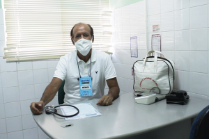 Cesmac- recebe- candidatos -para- o- primeiro- dia- do- Vestibular- de- Medicina- 2021 (29)