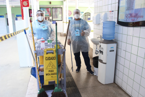 Cesmac- recebe- candidatos -para- o- primeiro- dia- do- Vestibular- de- Medicina- 2021 (29)