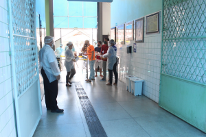 Cesmac- recebe- candidatos -para- o- primeiro- dia- do- Vestibular- de- Medicina- 2021 (29)