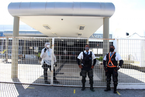 Cesmac- recebe- candidatos -para- o- primeiro- dia- do- Vestibular- de- Medicina- 2021 (29)