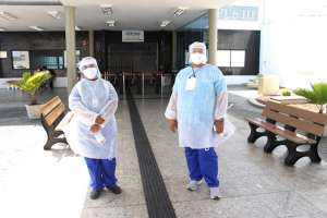 Cesmac- recebe- candidatos -para- o- primeiro- dia- do- Vestibular- de- Medicina- 2021 (29)