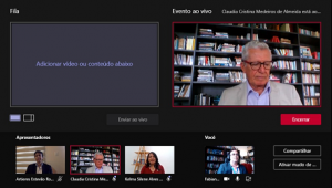 Realidade- estrangeira- e -produção- de- ciência- em- tempos- de- pandemia -são -temas- no- Congresso- Internacional -do- Cesmac-(01)22