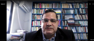 Realidade- estrangeira- e -produção- de- ciência- em- tempos- de- pandemia -são -temas- no- Congresso- Internacional -do- Cesmac-(01)22