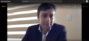 Realidade- estrangeira- e -produção- de- ciência- em- tempos- de- pandemia -são -temas- no- Congresso- Internacional -do- Cesmac-(01)22