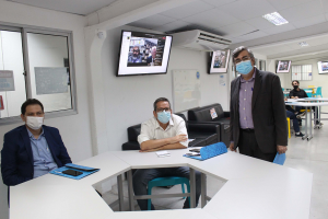 Ministro- do- STJ- Mauro- Campbell -Marques- participa- da -Aula- Magna- do- Mestrado- em -Direito -do- Cesmac-(2)