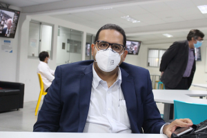 Ministro- do- STJ- Mauro- Campbell -Marques- participa- da -Aula- Magna- do- Mestrado- em -Direito -do- Cesmac-(2)