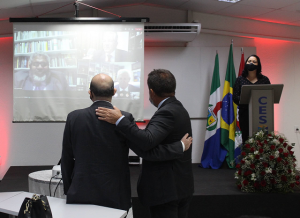 Ministro- do- STJ- Mauro- Campbell -Marques- participa- da -Aula- Magna- do- Mestrado- em -Direito -do- Cesmac-(2)