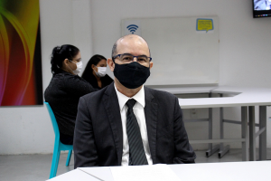 Ministro- do- STJ- Mauro- Campbell -Marques- participa- da -Aula- Magna- do- Mestrado- em -Direito -do- Cesmac-(2)