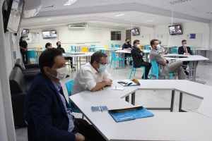 Ministro- do- STJ- Mauro- Campbell -Marques- participa- da -Aula- Magna- do- Mestrado- em -Direito -do- Cesmac-(2)