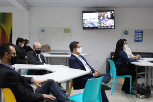 Ministro- do- STJ- Mauro- Campbell -Marques- participa- da -Aula- Magna- do- Mestrado- em -Direito -do- Cesmac-(2)