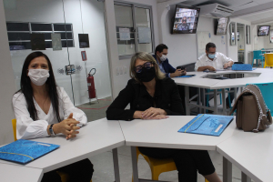 Ministro- do- STJ- Mauro- Campbell -Marques- participa- da -Aula- Magna- do- Mestrado- em -Direito -do- Cesmac-(2)