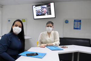 Ministro- do- STJ- Mauro- Campbell -Marques- participa- da -Aula- Magna- do- Mestrado- em -Direito -do- Cesmac-(2)