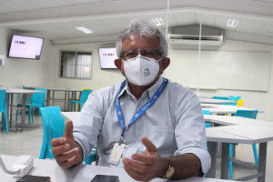 Ministro- do- STJ- Mauro- Campbell -Marques- participa- da -Aula- Magna- do- Mestrado- em -Direito -do- Cesmac-(2)