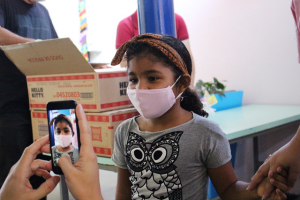 Ação- Institucional- do- Cesmac- celebra- Páscoa- das- Crianças- do- Projeto -Crescer-(26)