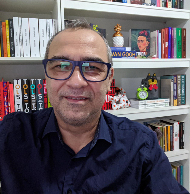 Docente de Serviço Social do CESMAC ministra minicurso sobre Precarização do Trabalho Docente de Serviço Social do CESMAC ministra minicurso sobre Precarização do Trabalho
