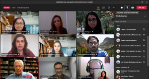 I Simpósio de Avaliação Psicológica do Cesmac recebe quase 2 mil inscritos