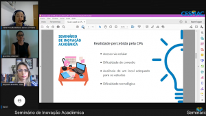 Seminário- de -Inovação- Acadêmica- do- Cesmac- recebeu -participantes- de- diversas- parte- do- Brasil- e -do- Exterior-(4)