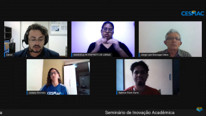 Seminário- de -Inovação- Acadêmica- do- Cesmac- recebeu -participantes- de- diversas- parte- do- Brasil- e -do- Exterior-(4)