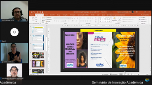 Seminário- de -Inovação- Acadêmica- do- Cesmac- recebeu -participantes- de- diversas- parte- do- Brasil- e -do- Exterior-(4)
