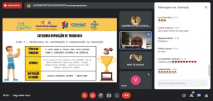 FECiAL- Cesmac- é- marcada- por- intensa- programação- sobre- o- tema- Integrando- Ensino- e- Pesquisa-(01)