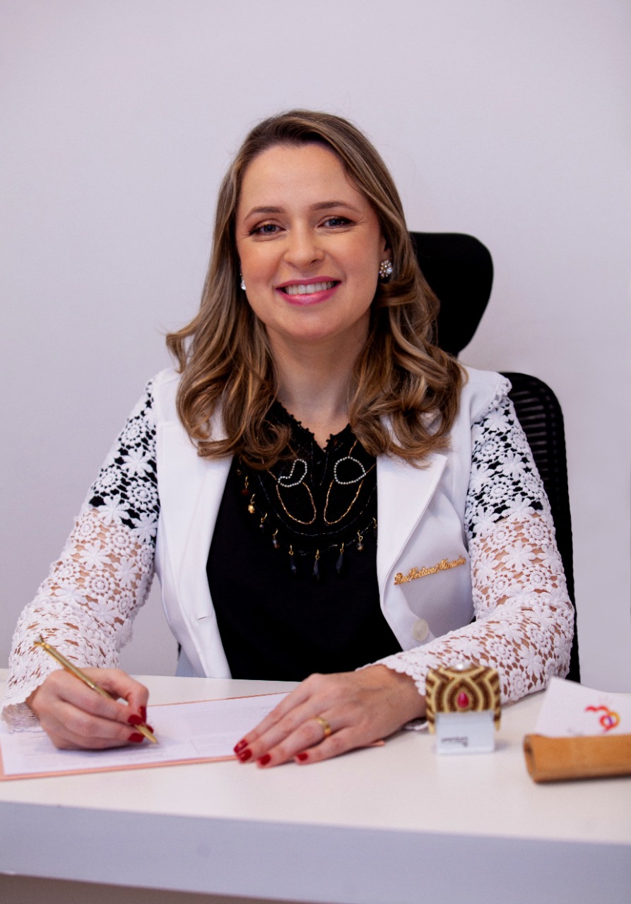 Kristiana Cerqueira Mousinho