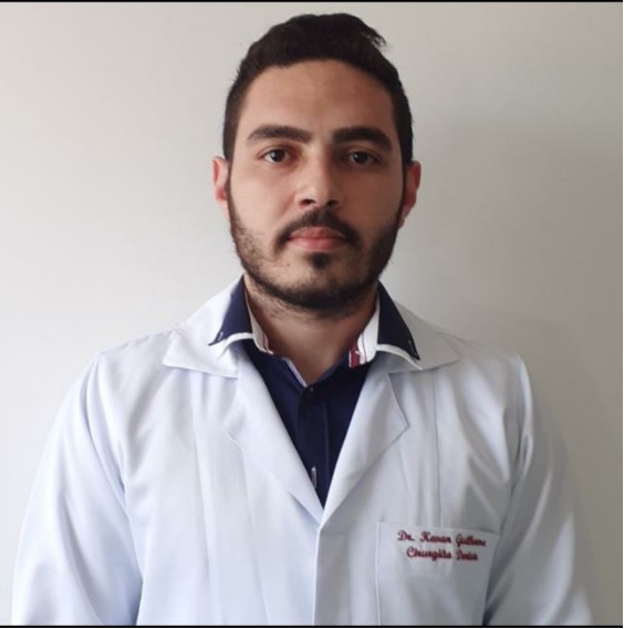 Kevan Guilherme Nóbrega Barbosa