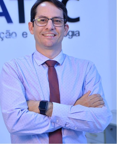 Pedro de Lemos Menezes