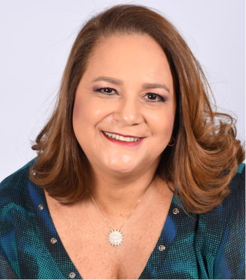 Sonia Maria Soares Ferreira