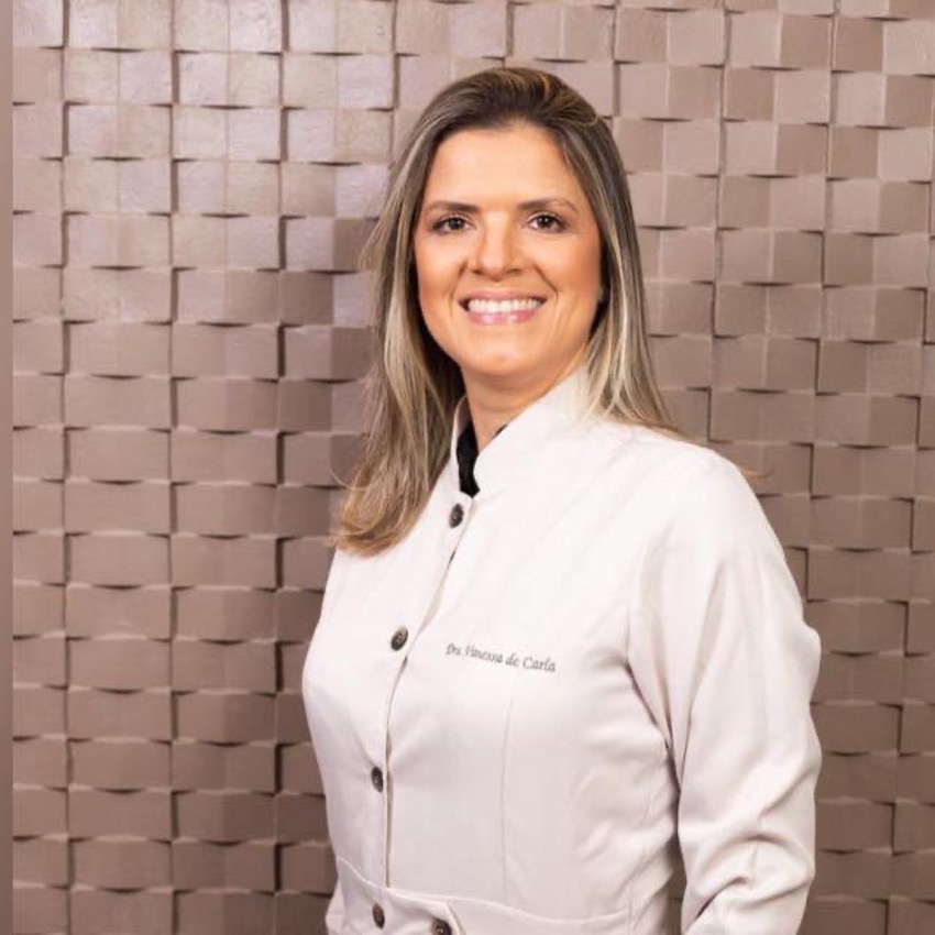 Vanessa de Carla Batista dos Santos