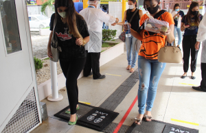 Vestibular- Medicina- Cesmac- aconteceu- presencial- e -recebendo- também- candidatos- de- outras- regiões- do- país-(15)