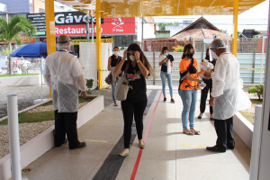Vestibular- Medicina- Cesmac- aconteceu- presencial- e -recebendo- também- candidatos- de- outras- regiões- do- país-(15)