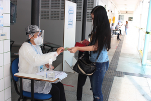 Vestibular- Medicina- Cesmac- aconteceu- presencial- e -recebendo- também- candidatos- de- outras- regiões- do- país-(15)