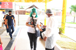 Vestibular- Medicina- Cesmac- aconteceu- presencial- e -recebendo- também- candidatos- de- outras- regiões- do- país-(15)