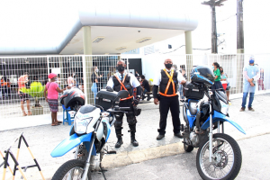 Vestibular- Medicina- Cesmac- aconteceu- presencial- e -recebendo- também- candidatos- de- outras- regiões- do- país-(15)