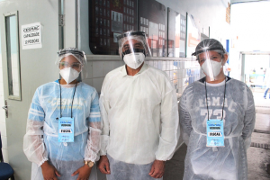 Vestibular- Medicina- Cesmac- aconteceu- presencial- e -recebendo- também- candidatos- de- outras- regiões- do- país-(15)