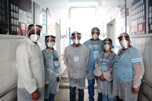 Vestibular- Medicina- Cesmac- aconteceu- presencial- e -recebendo- também- candidatos- de- outras- regiões- do- país-(15)