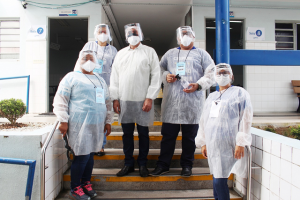 Vestibular- Medicina- Cesmac- aconteceu- presencial- e -recebendo- também- candidatos- de- outras- regiões- do- país-(15)