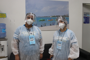 Vestibular- Medicina- Cesmac- aconteceu- presencial- e -recebendo- também- candidatos- de- outras- regiões- do- país-(15)