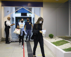 Vestibular- Medicina- Cesmac- aconteceu- presencial- e -recebendo- também- candidatos- de- outras- regiões- do- país-(15)