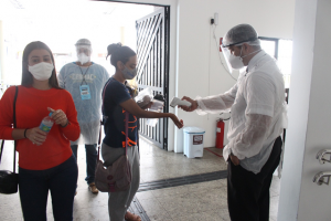 Vestibular- Medicina- Cesmac- aconteceu- presencial- e -recebendo- também- candidatos- de- outras- regiões- do- país-(15)