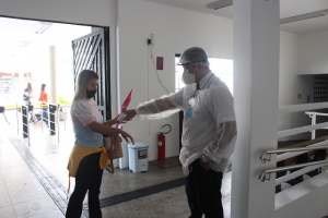 Vestibular- Medicina- Cesmac- aconteceu- presencial- e -recebendo- também- candidatos- de- outras- regiões- do- país-(15)