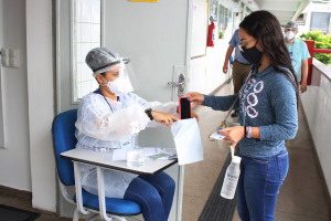 Vestibular- Medicina- Cesmac- aconteceu- presencial- e -recebendo- também- candidatos- de- outras- regiões- do- país-(15)