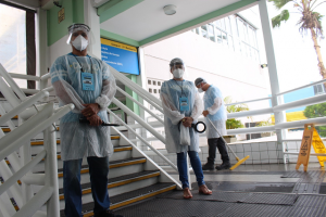 Vestibular- Medicina- Cesmac- aconteceu- presencial- e -recebendo- também- candidatos- de- outras- regiões- do- país-(15)